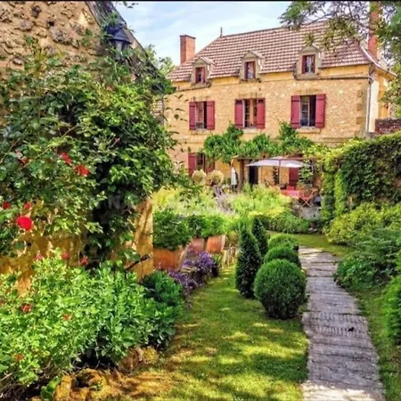 La Fermette, Le Banquet Aux Eyzies *