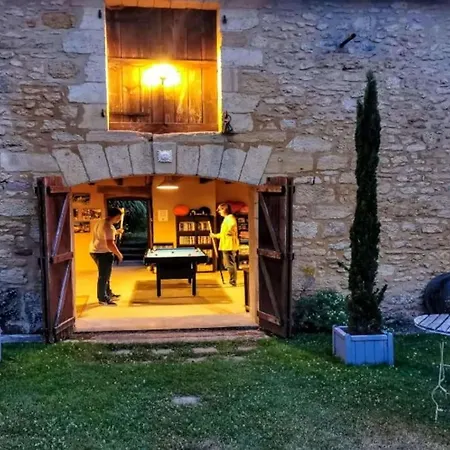 La Fermette, Le Banquet Aux Eyzies