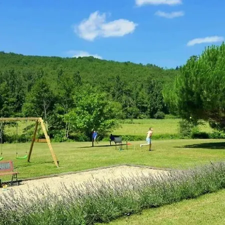 Holiday home La Fermette, Le Banquet Aux Eyzies *