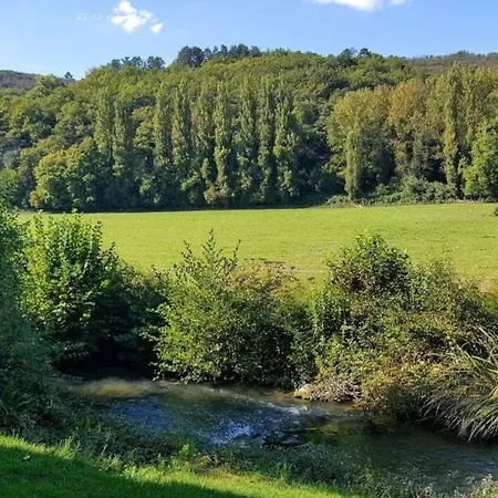 La Fermette, Le Banquet Aux Eyzies Les Eyzies