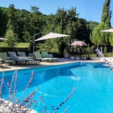 La Fermette, Le Banquet Aux Eyzies Holiday home Les Eyzies