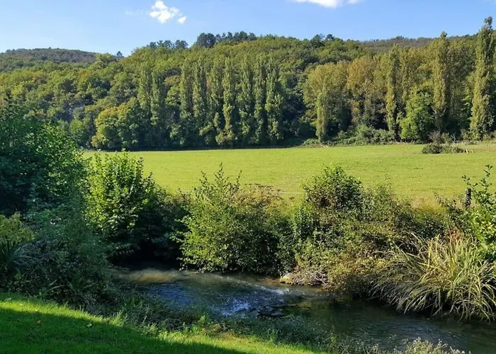 La Fermette, Le Banquet Aux Eyzies Les Eyzies