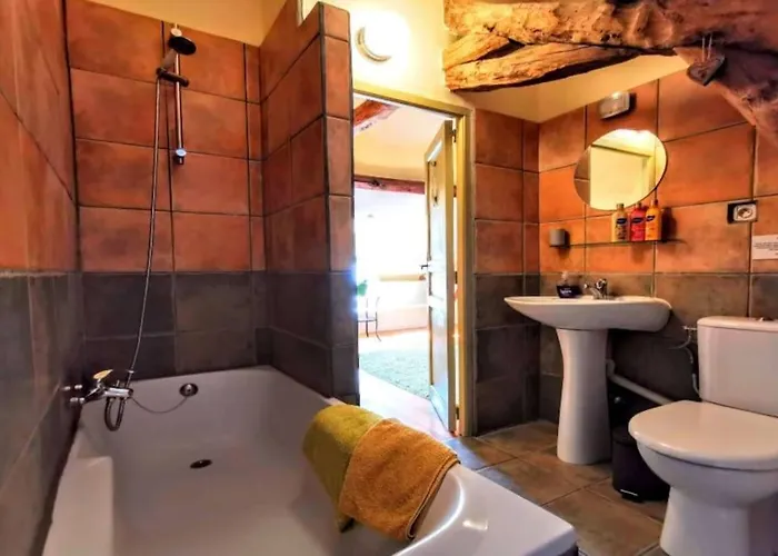 بيت للعطل La Fermette, Le Banquet Aux Eyzies Les Eyzies